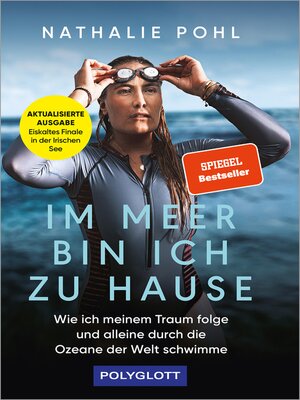 cover image of Im Meer bin ich zu Hause